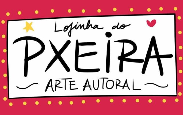 Lojinha do Pxeira
