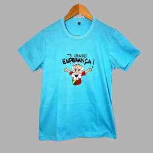 Camiseta Tô Vendo Esperança